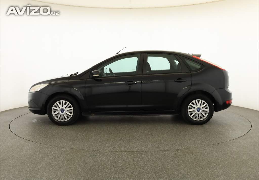 Foto inzerátu Ford Focus 1.6 16V