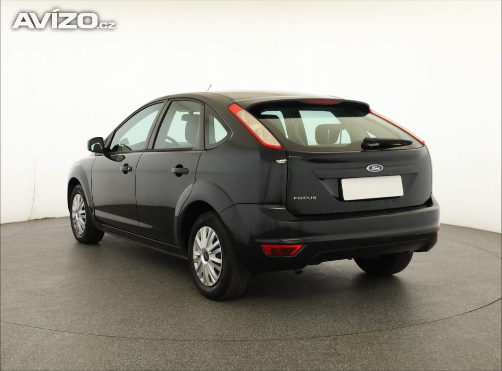 Foto inzerátu Ford Focus 1.6 16V