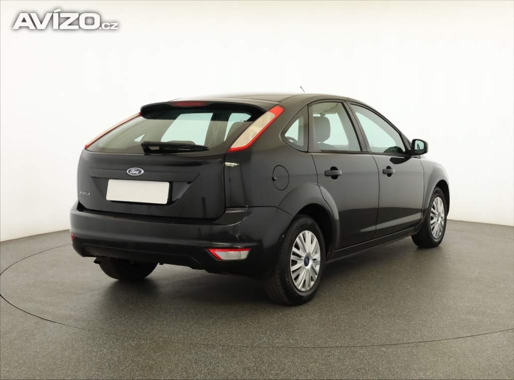 Foto inzerátu Ford Focus 1.6 16V