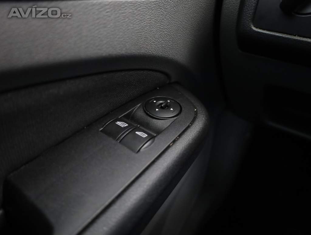 Foto inzerátu Ford Focus 1.6 16V