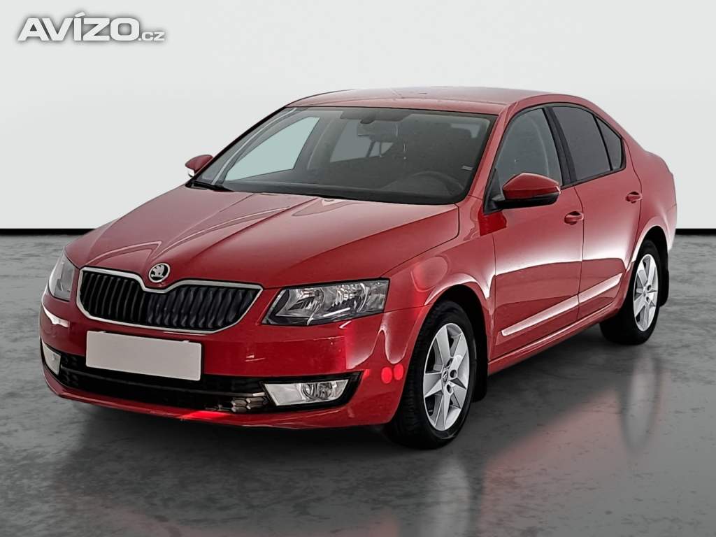 Foto inzerátu Skoda Octavia 1.4 TSI