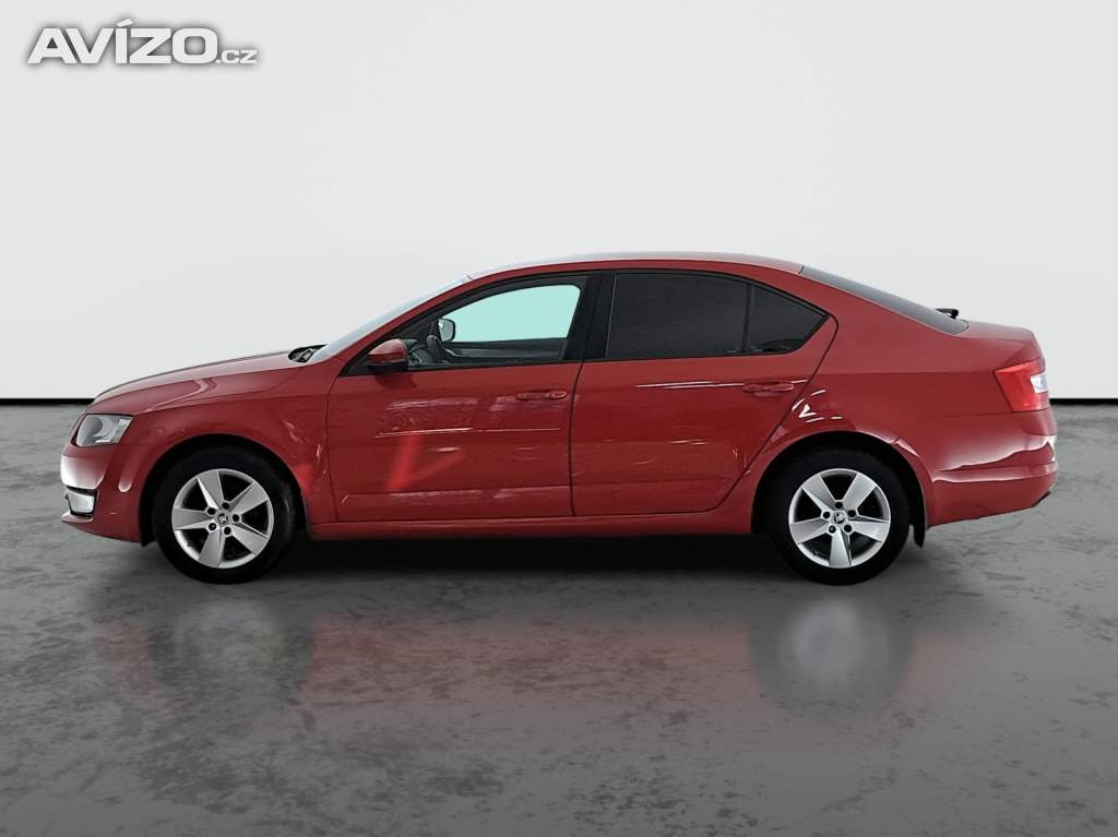 Foto inzerátu Skoda Octavia 1.4 TSI