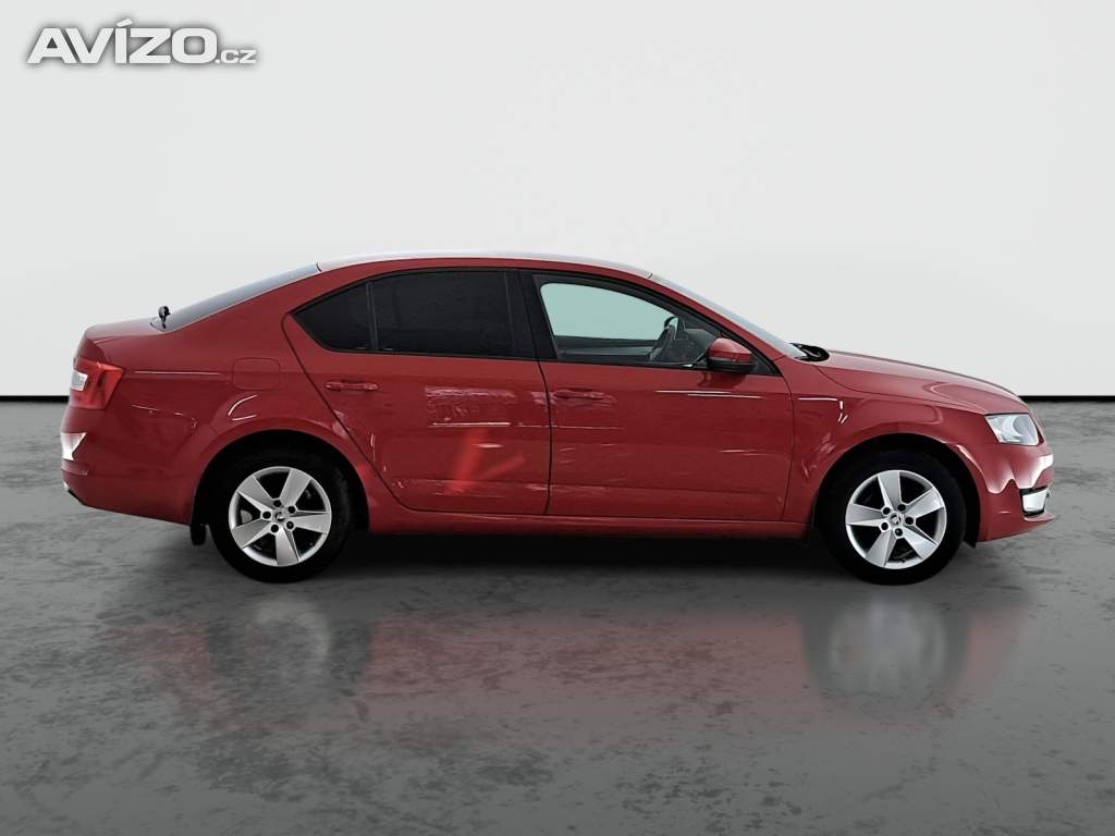 Foto inzerátu Skoda Octavia 1.4 TSI