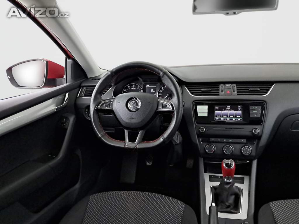 Foto inzerátu Skoda Octavia 1.4 TSI
