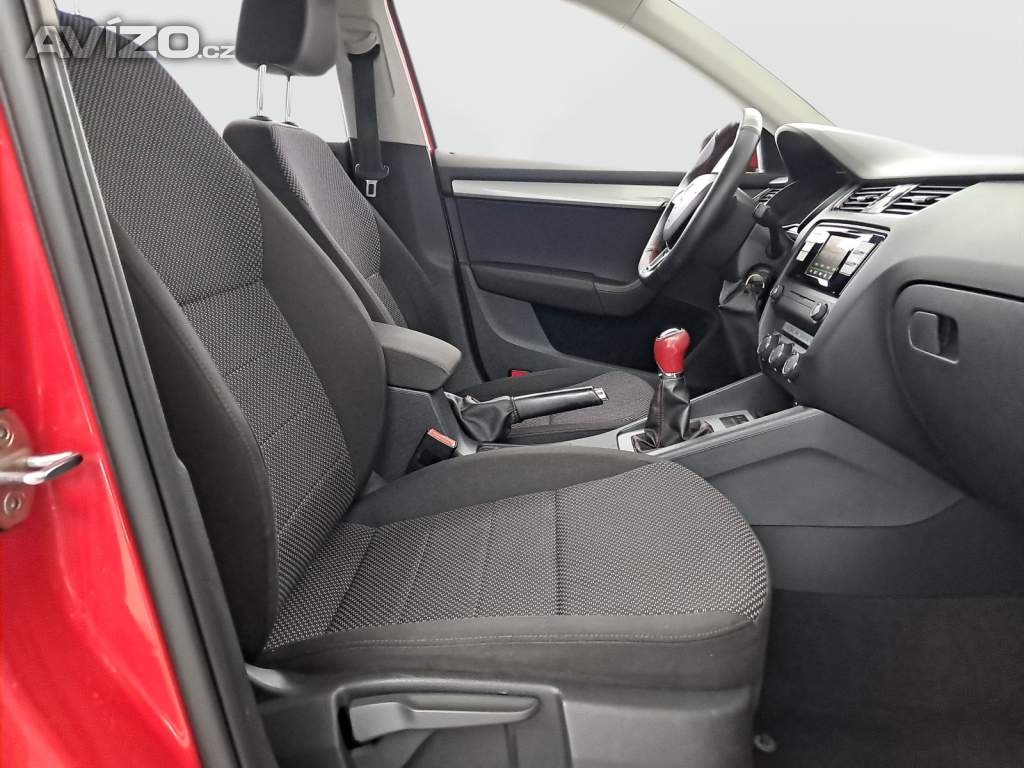 Foto inzerátu Skoda Octavia 1.4 TSI
