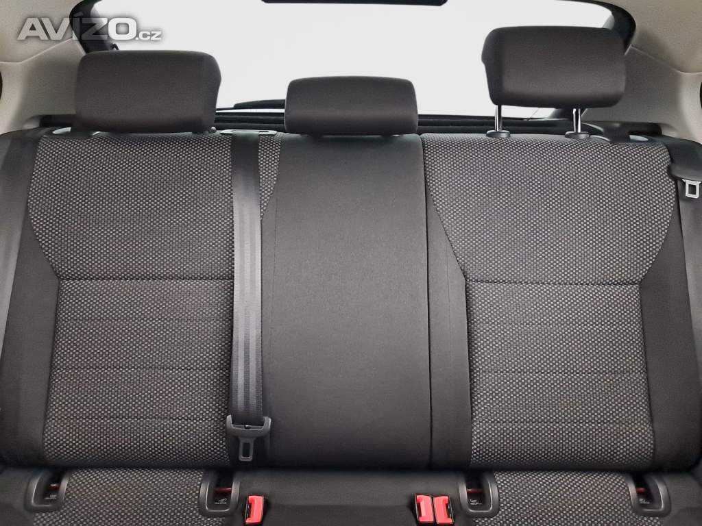 Foto inzerátu Skoda Octavia 1.4 TSI