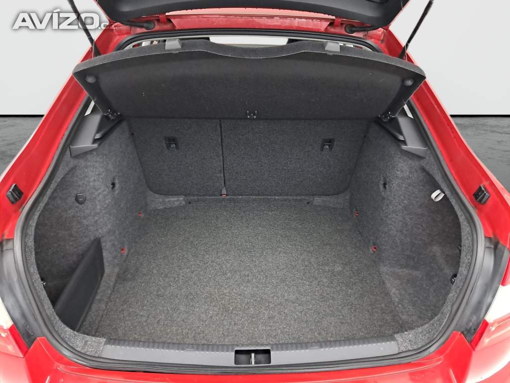 Foto inzerátu Skoda Octavia 1.4 TSI