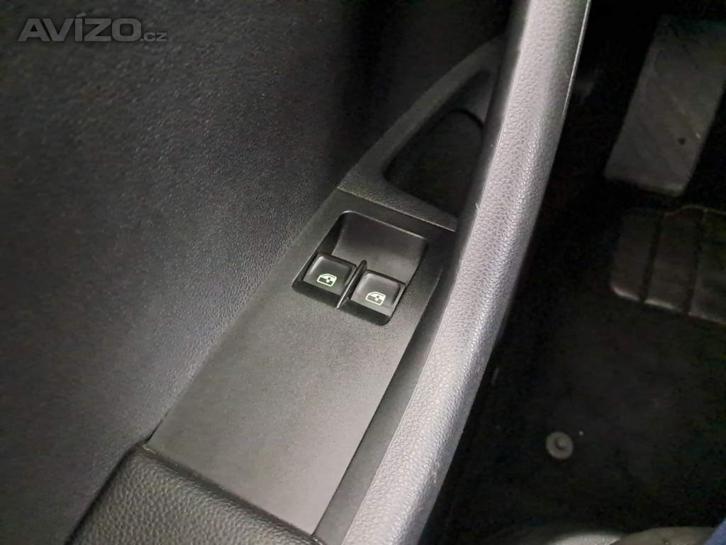 Foto inzerátu Skoda Octavia 1.4 TSI