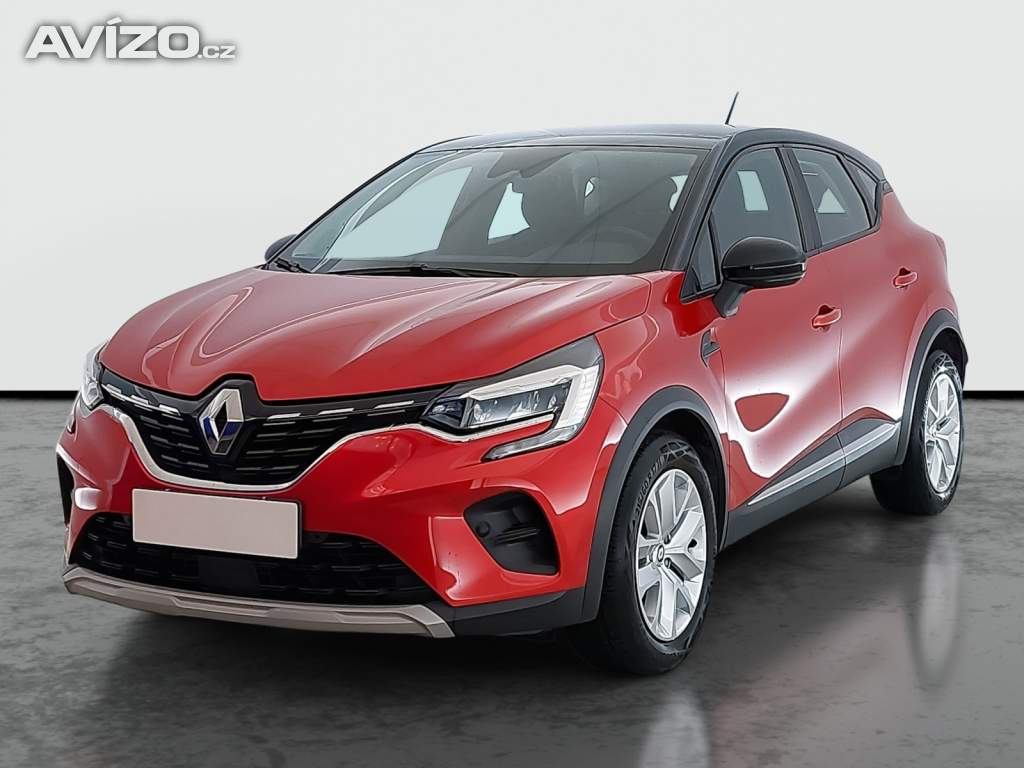 Foto inzerátu Renault Captur 1.0 TCe