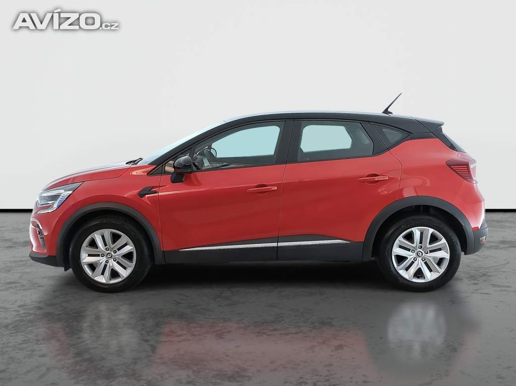 Foto inzerátu Renault Captur 1.0 TCe