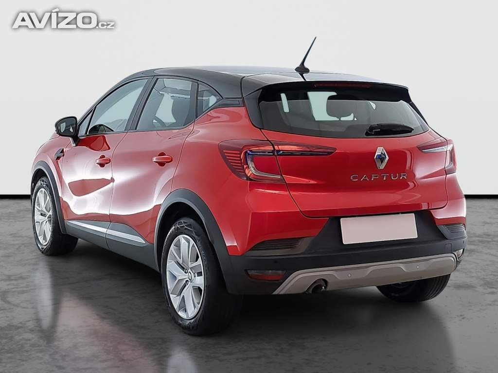 Foto inzerátu Renault Captur 1.0 TCe