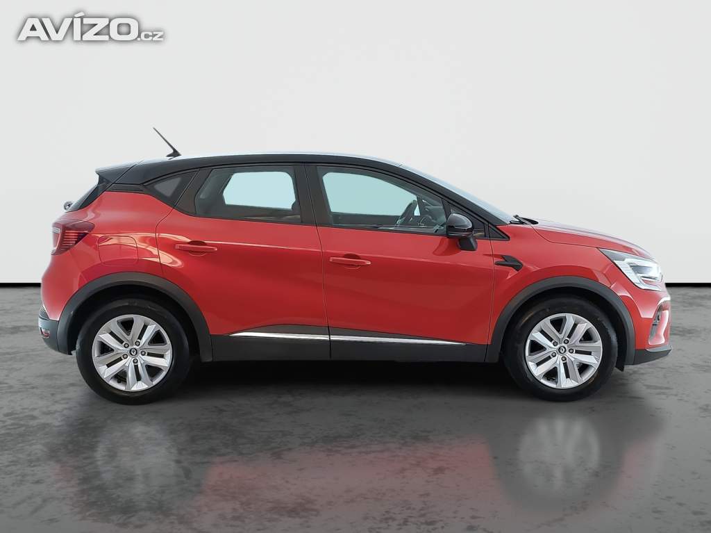 Foto inzerátu Renault Captur 1.0 TCe