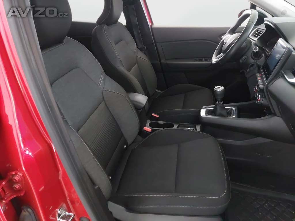 Foto inzerátu Renault Captur 1.0 TCe