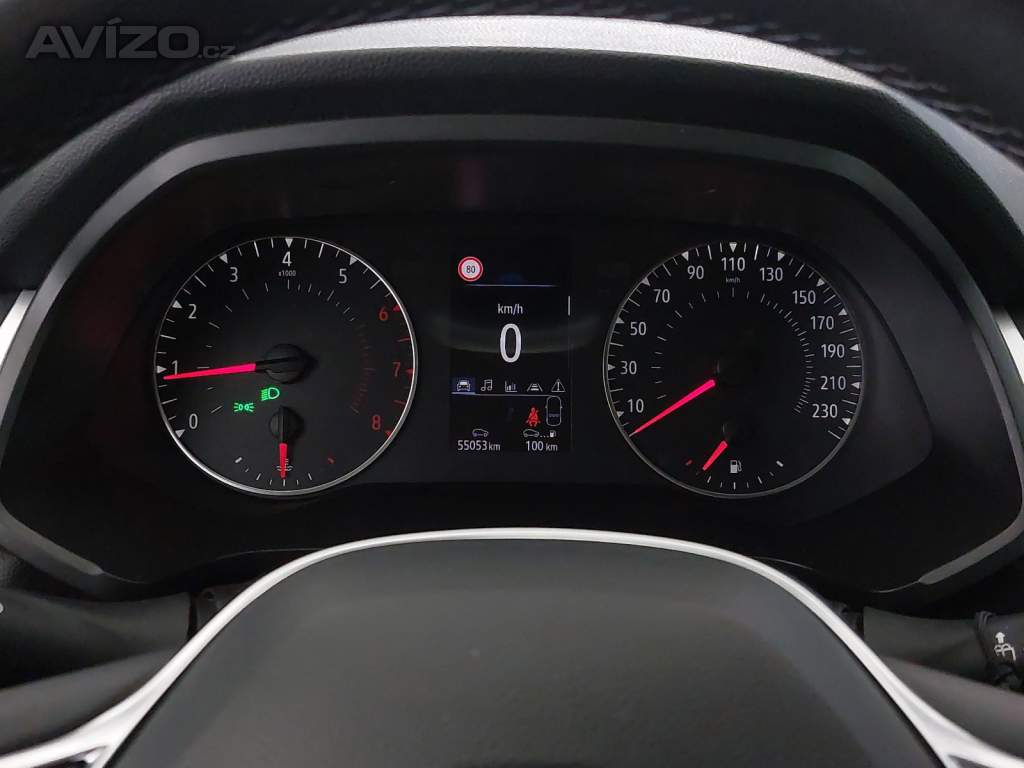 Foto inzerátu Renault Captur 1.0 TCe