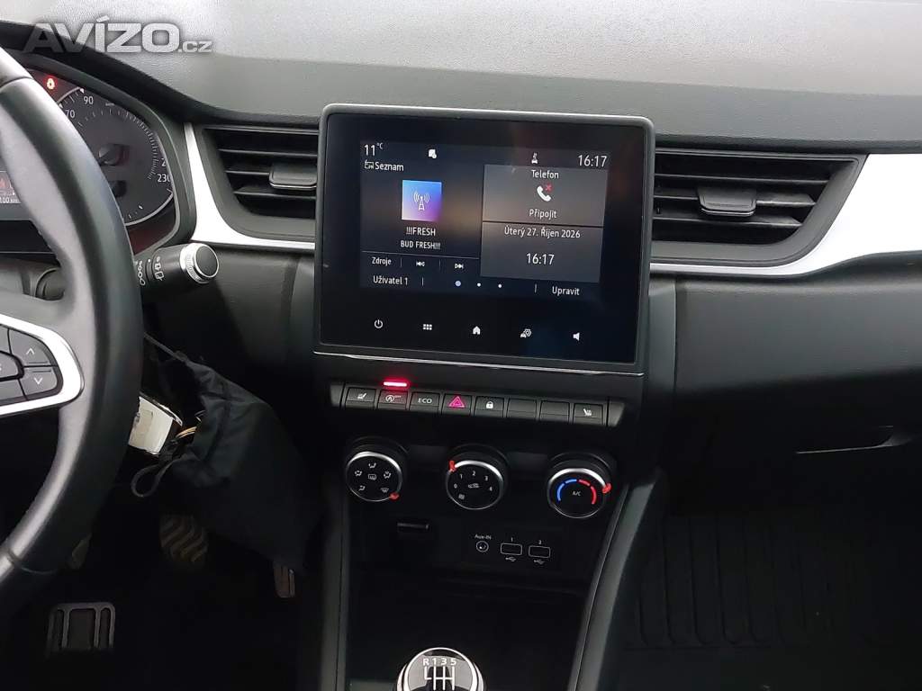 Foto inzerátu Renault Captur 1.0 TCe