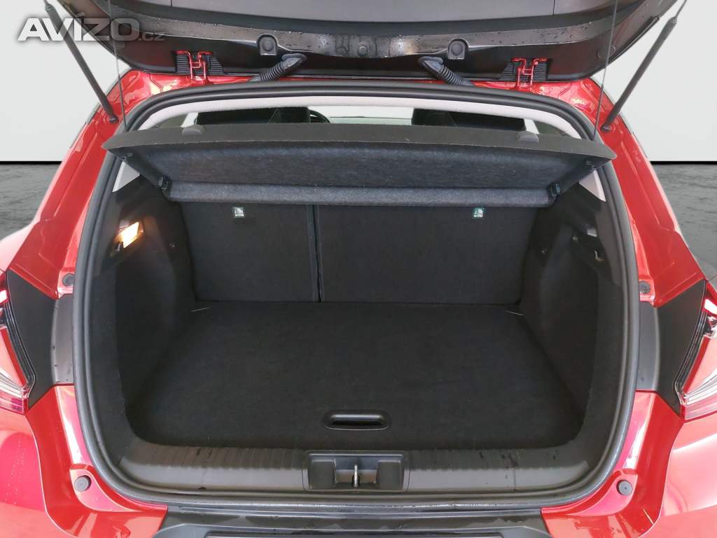Foto inzerátu Renault Captur 1.0 TCe