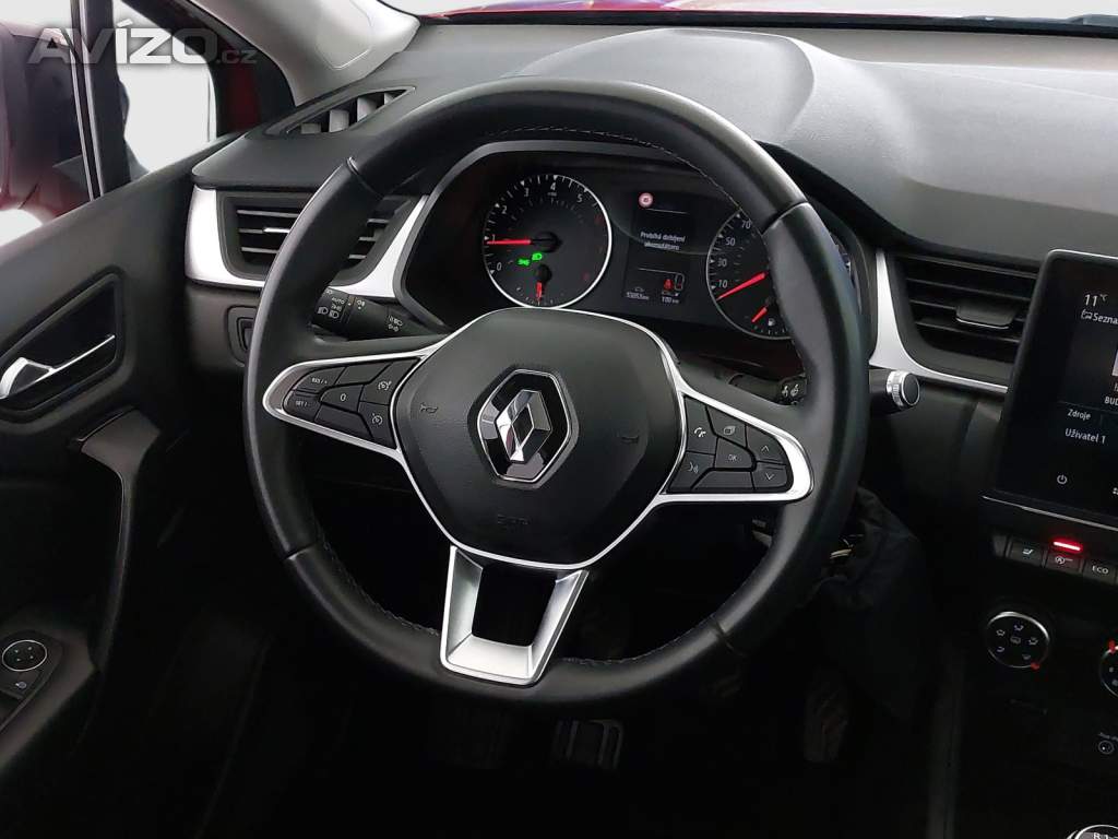 Foto inzerátu Renault Captur 1.0 TCe