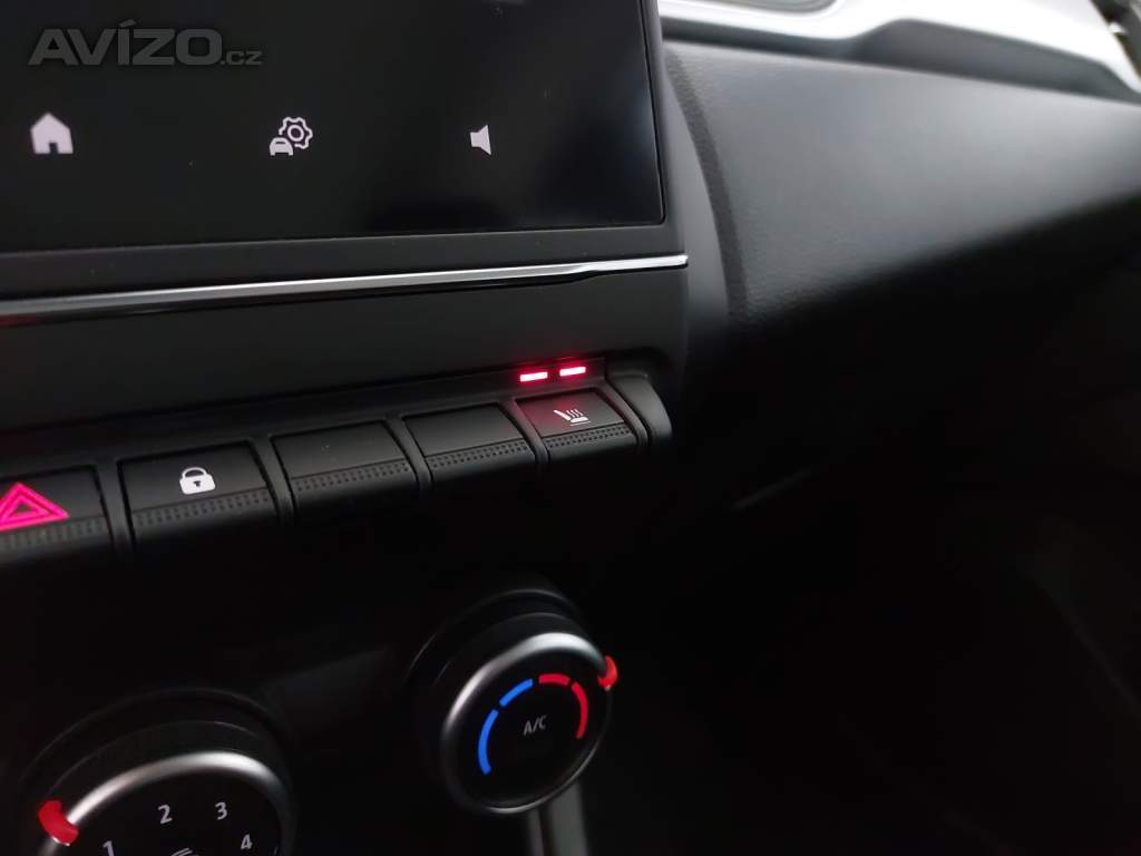 Foto inzerátu Renault Captur 1.0 TCe