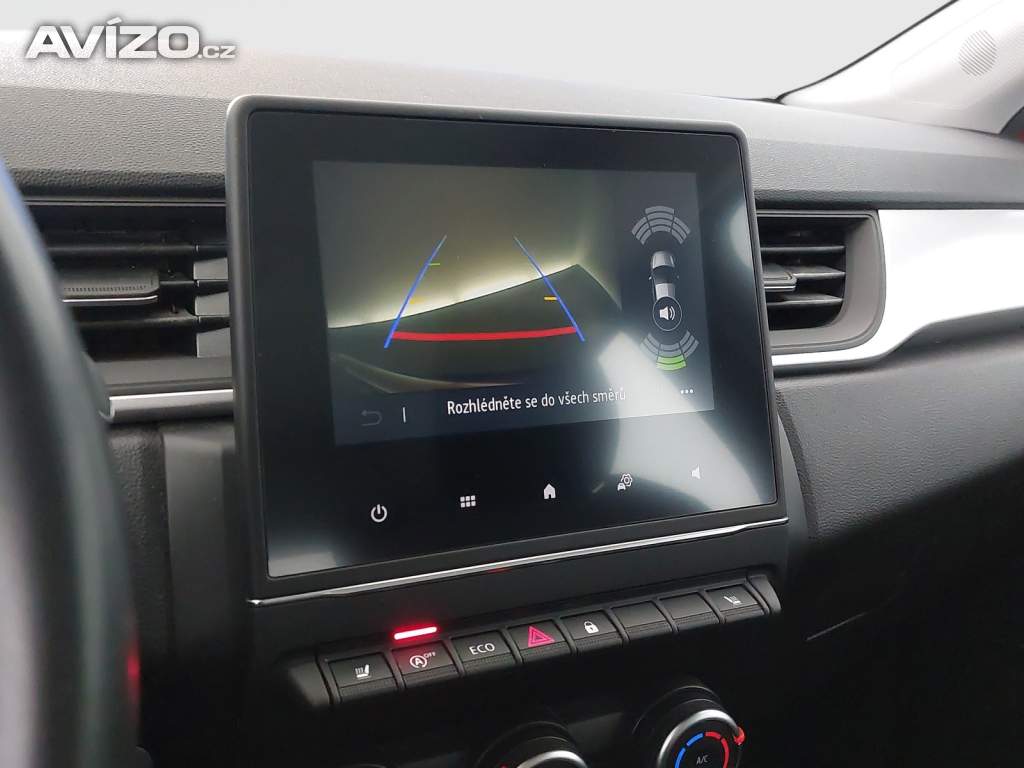 Foto inzerátu Renault Captur 1.0 TCe