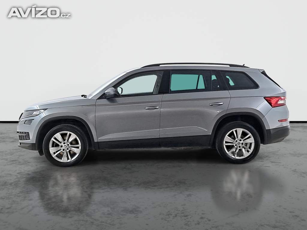 Foto inzerátu Skoda Kodiaq 2.0 TDI 4x4