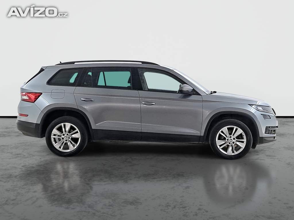 Foto inzerátu Skoda Kodiaq 2.0 TDI 4x4