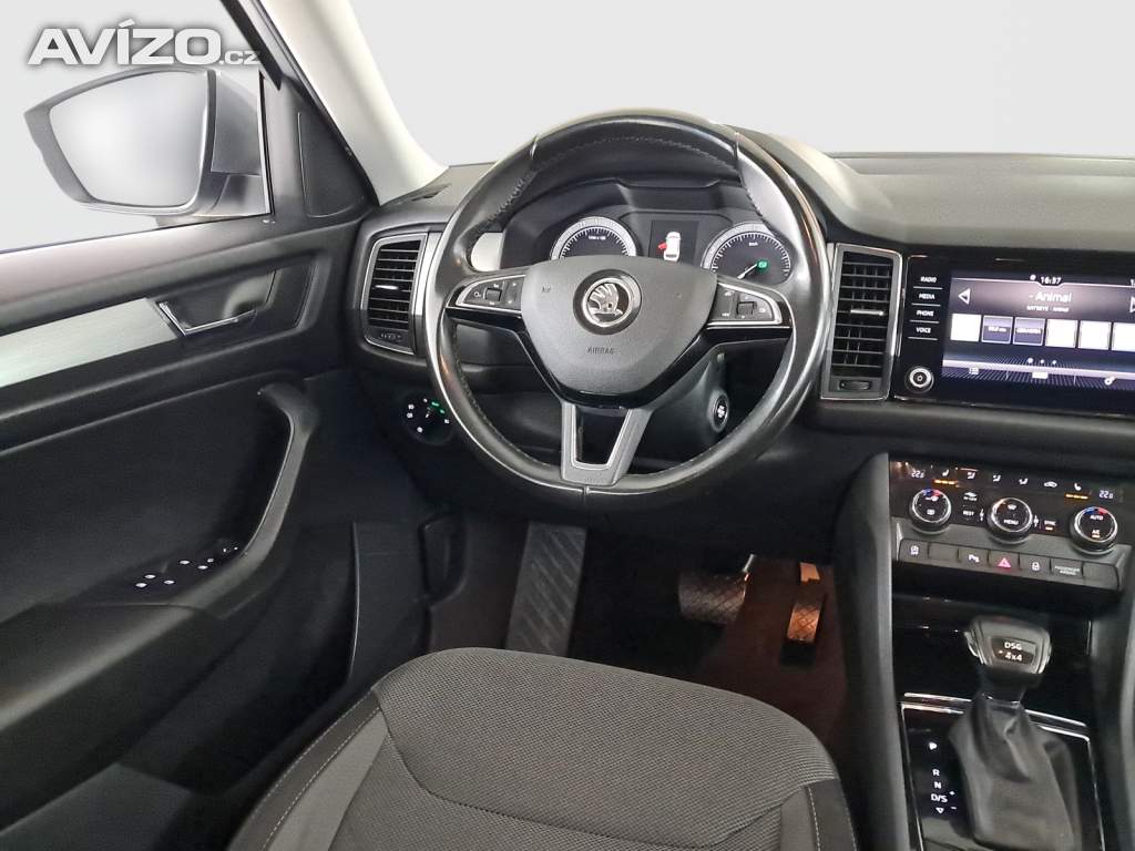 Foto inzerátu Skoda Kodiaq 2.0 TDI 4x4