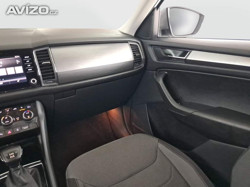 Foto inzerátu Skoda Kodiaq 2.0 TDI 4x4