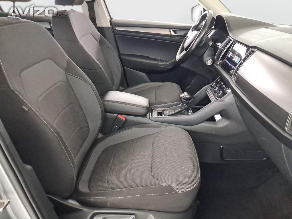 Foto inzerátu Skoda Kodiaq 2.0 TDI 4x4