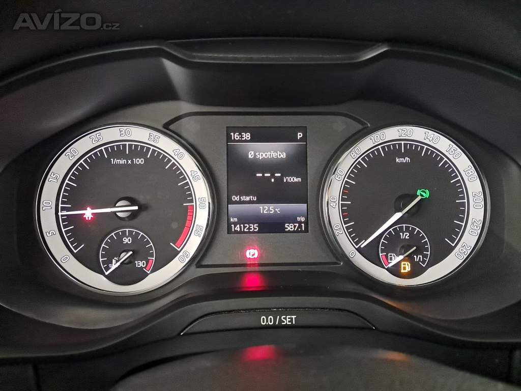 Foto inzerátu Skoda Kodiaq 2.0 TDI 4x4