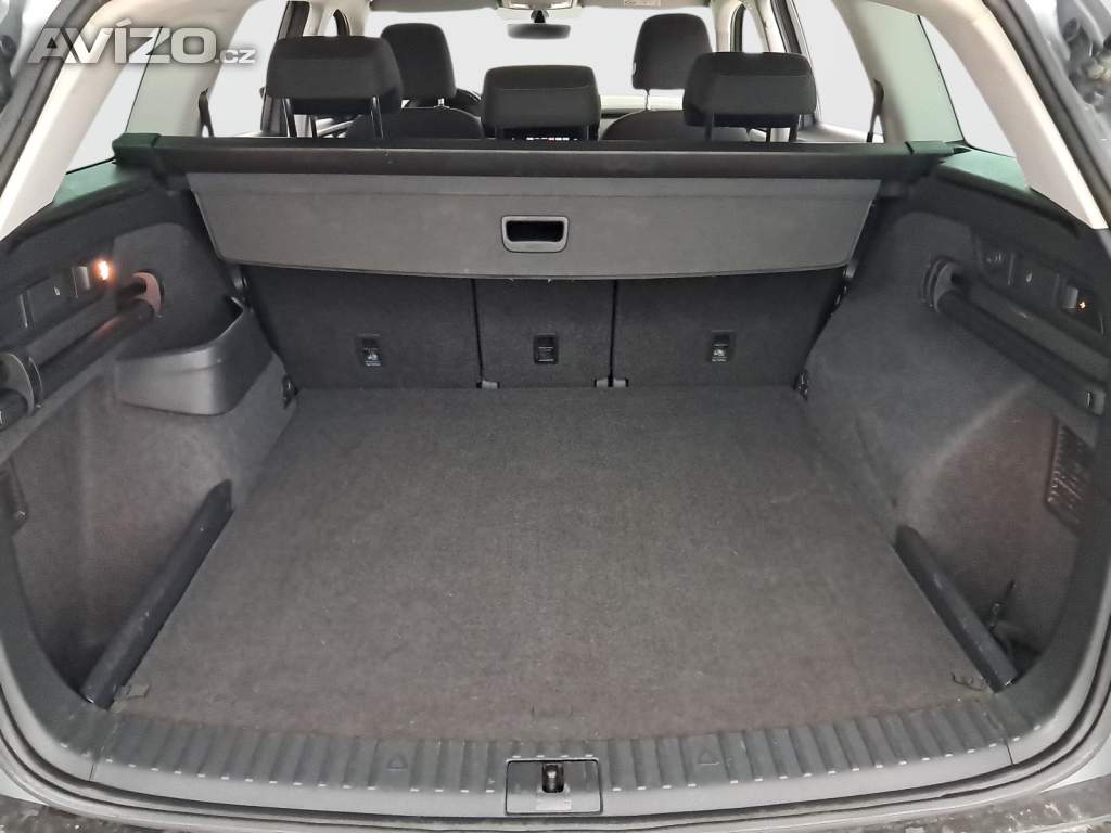 Foto inzerátu Skoda Kodiaq 2.0 TDI 4x4