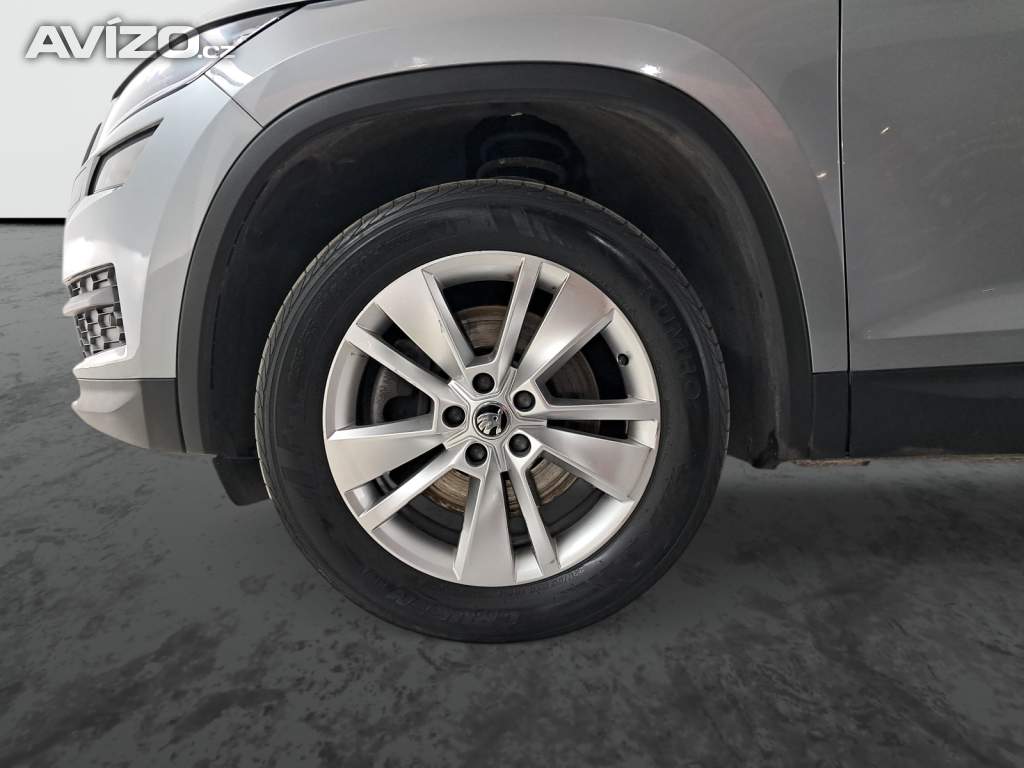 Foto inzerátu Skoda Kodiaq 2.0 TDI 4x4