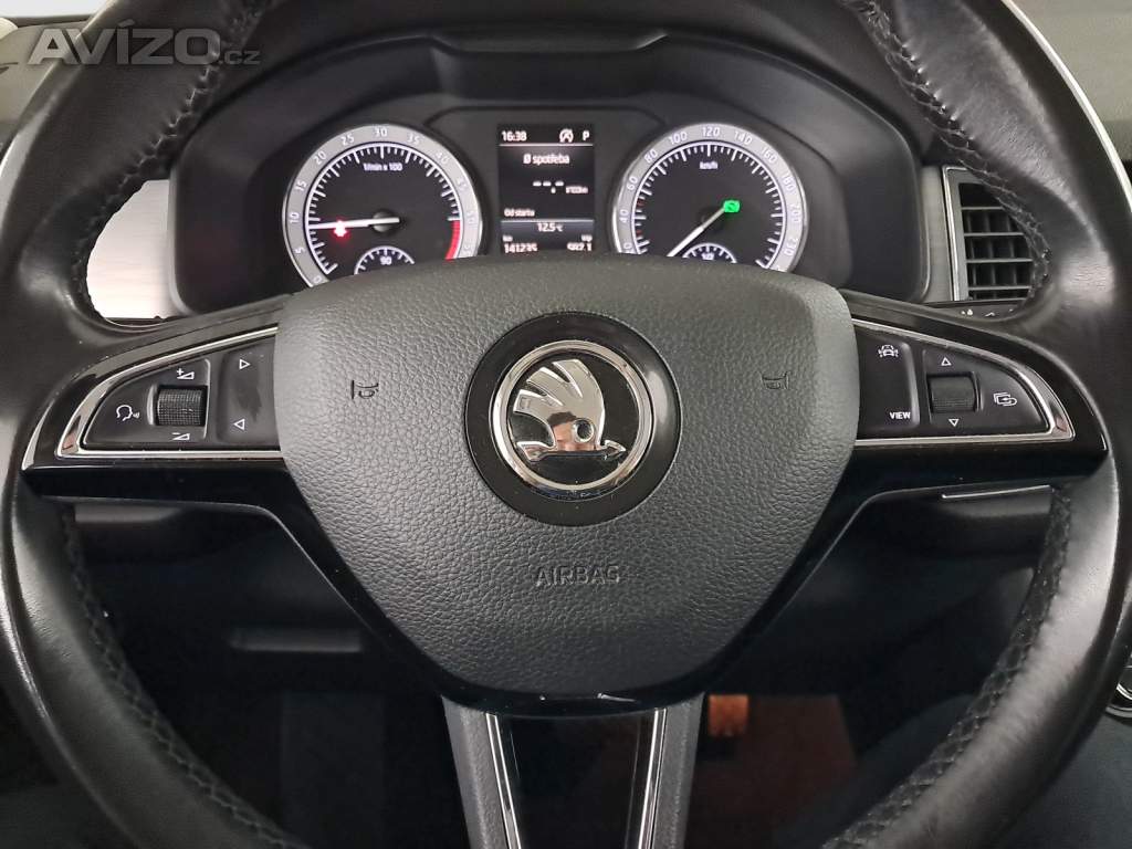 Foto inzerátu Skoda Kodiaq 2.0 TDI 4x4