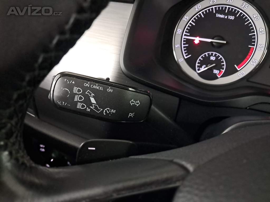 Foto inzerátu Skoda Kodiaq 2.0 TDI 4x4