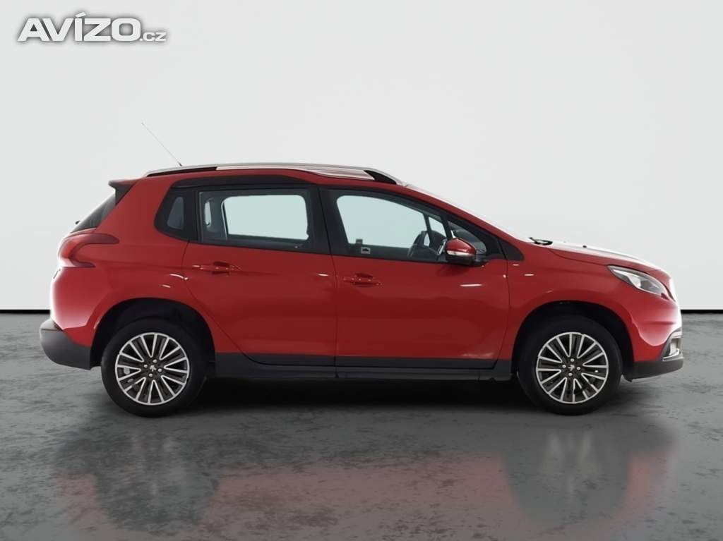 Foto inzerátu Peugeot 2008 1.2 PureTech