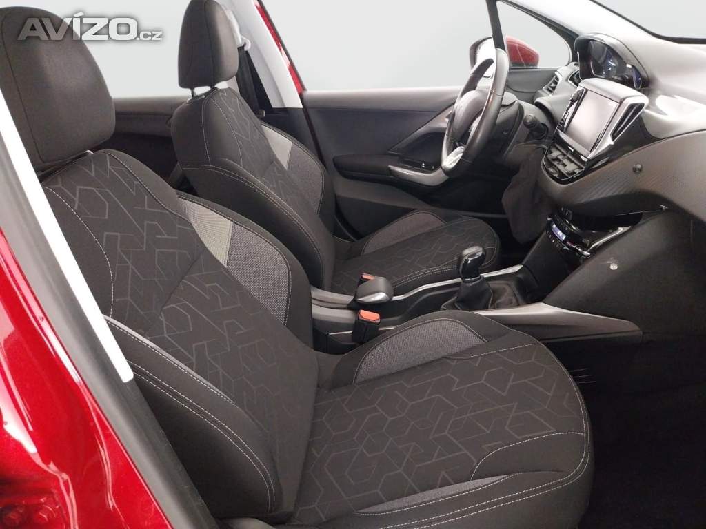 Foto inzerátu Peugeot 2008 1.2 PureTech