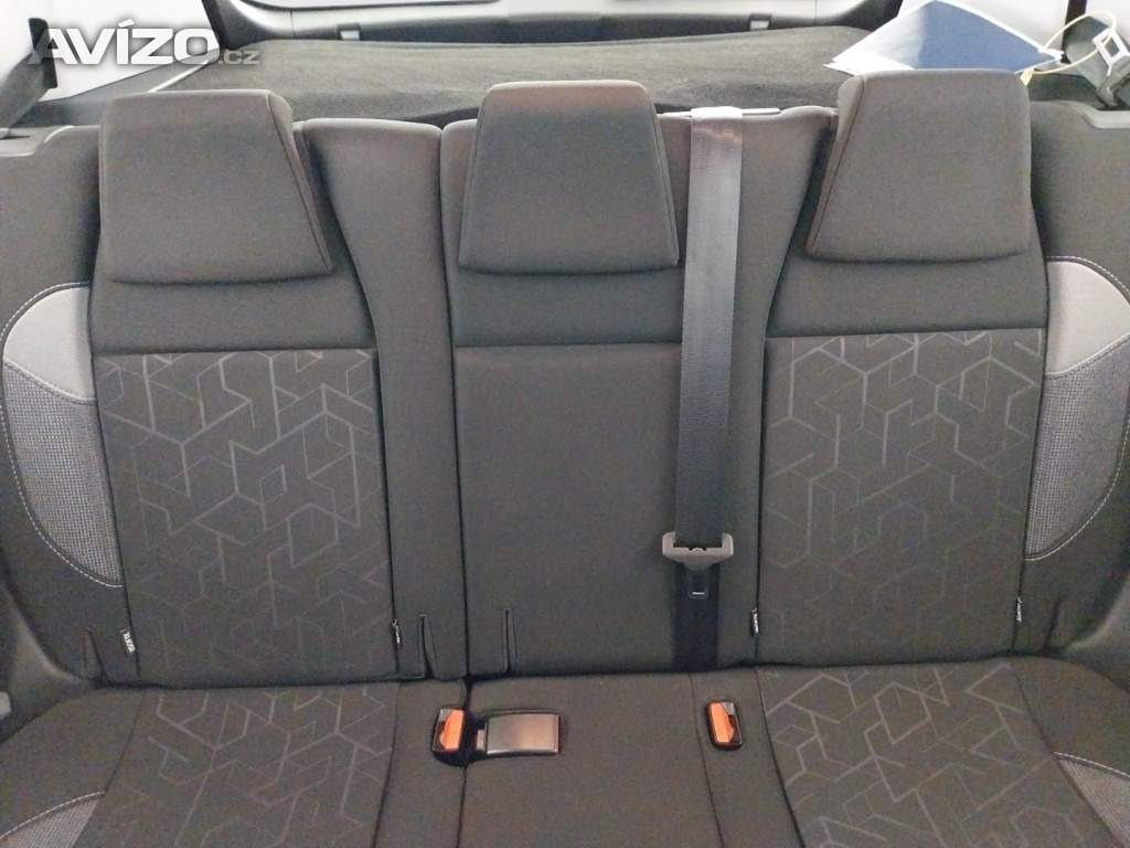 Foto inzerátu Peugeot 2008 1.2 PureTech