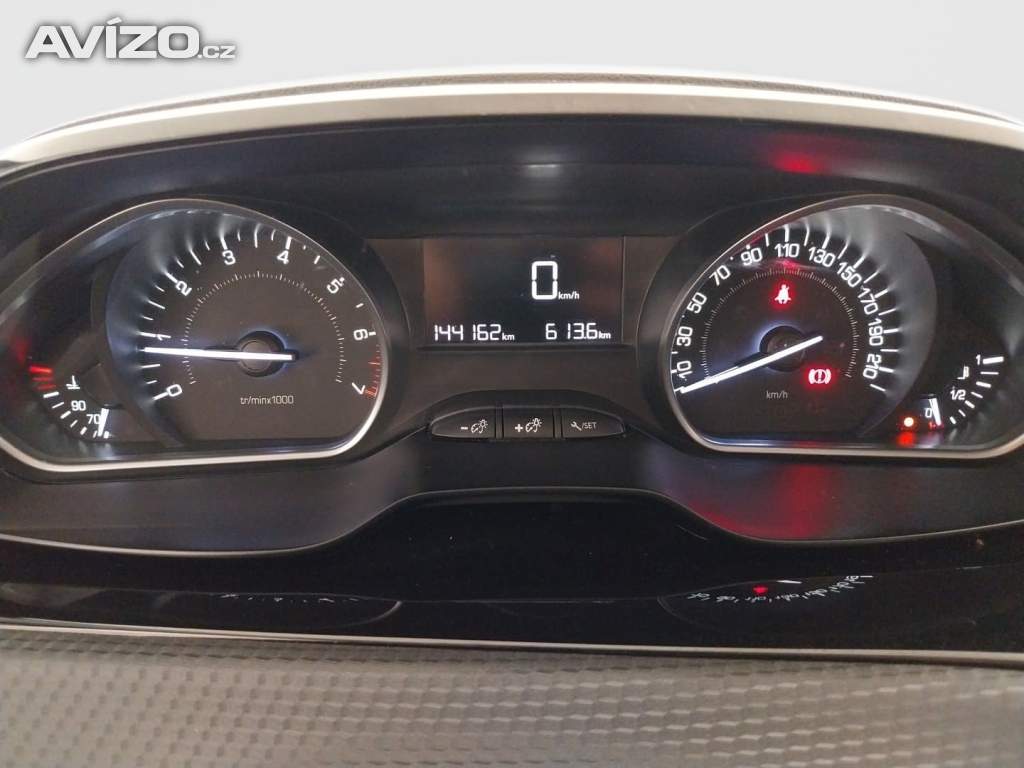 Foto inzerátu Peugeot 2008 1.2 PureTech