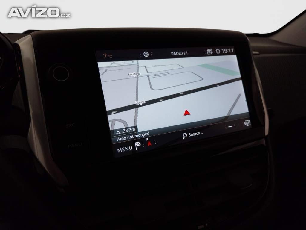 Foto inzerátu Peugeot 2008 1.2 PureTech