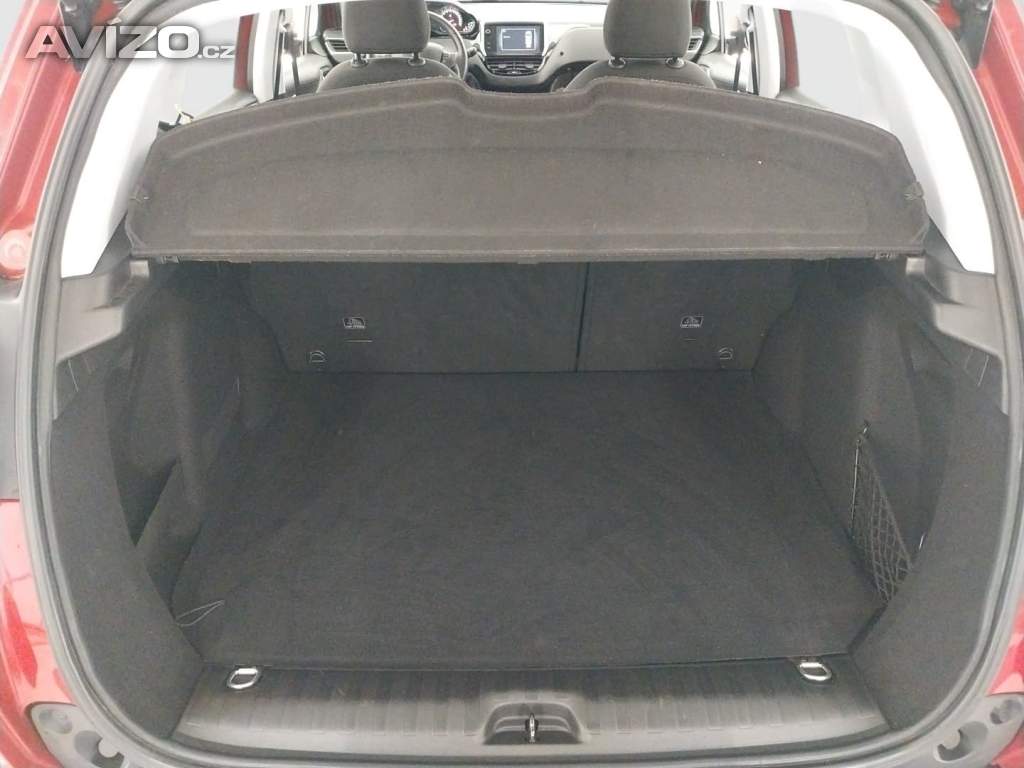 Foto inzerátu Peugeot 2008 1.2 PureTech