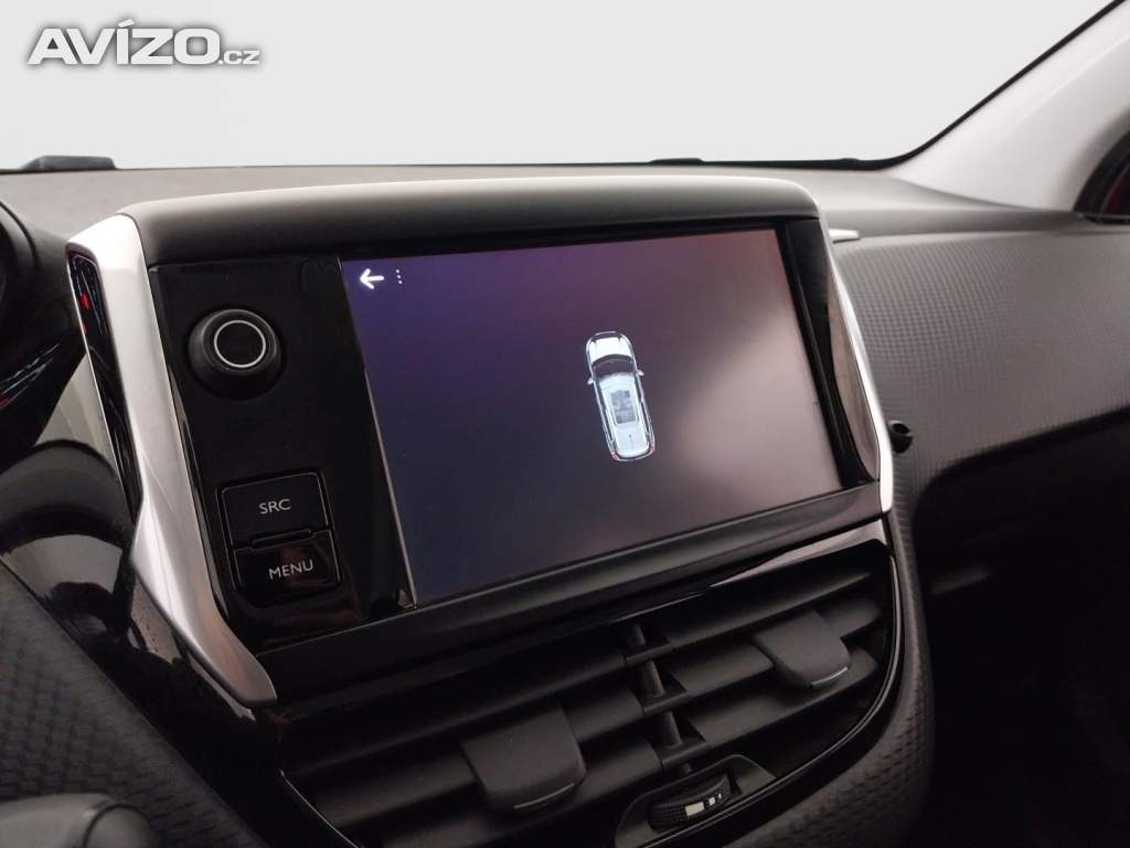 Foto inzerátu Peugeot 2008 1.2 PureTech