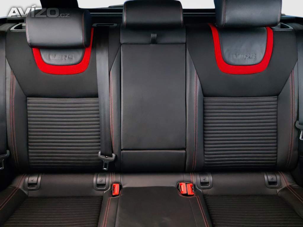 Foto inzerátu Skoda Octavia RS 2.0 TDI