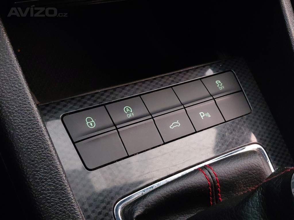 Foto inzerátu Skoda Octavia RS 2.0 TDI