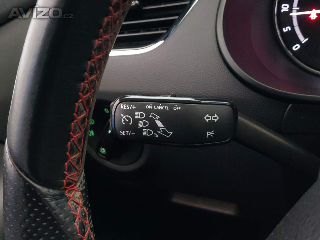 Foto inzerátu Skoda Octavia RS 2.0 TDI