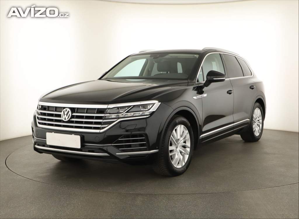 Foto inzerátu VW Touareg 3.0 TDI