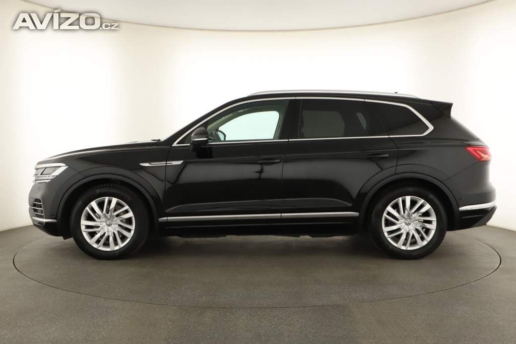 Foto inzerátu VW Touareg 3.0 TDI