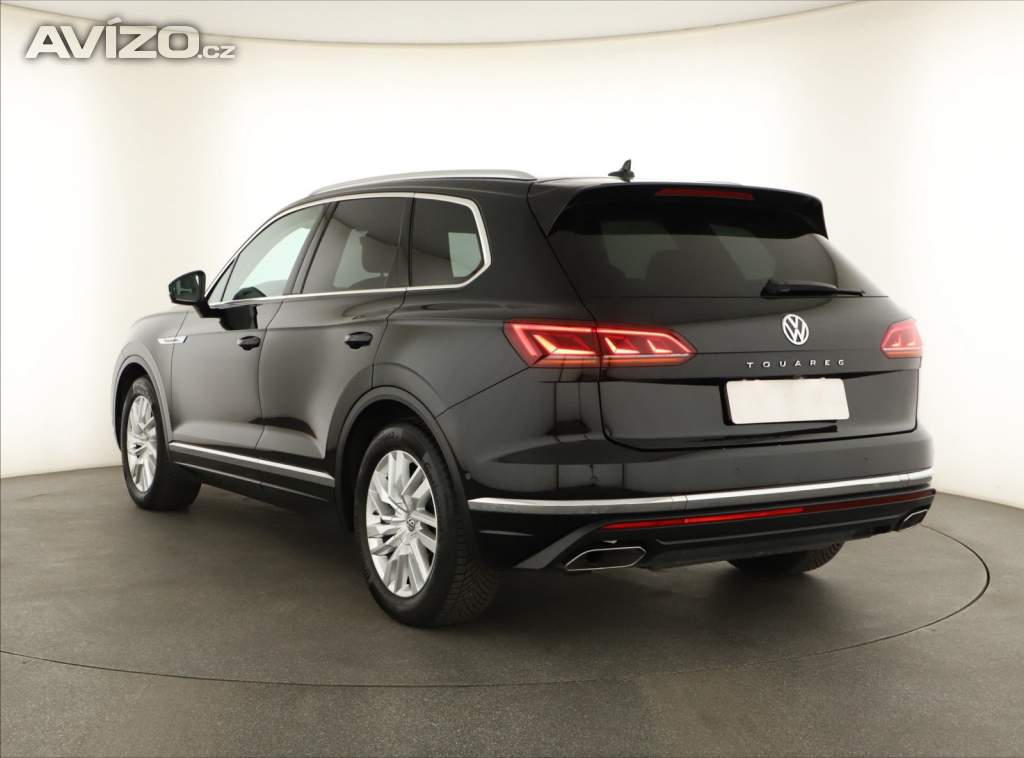 Foto inzerátu VW Touareg 3.0 TDI