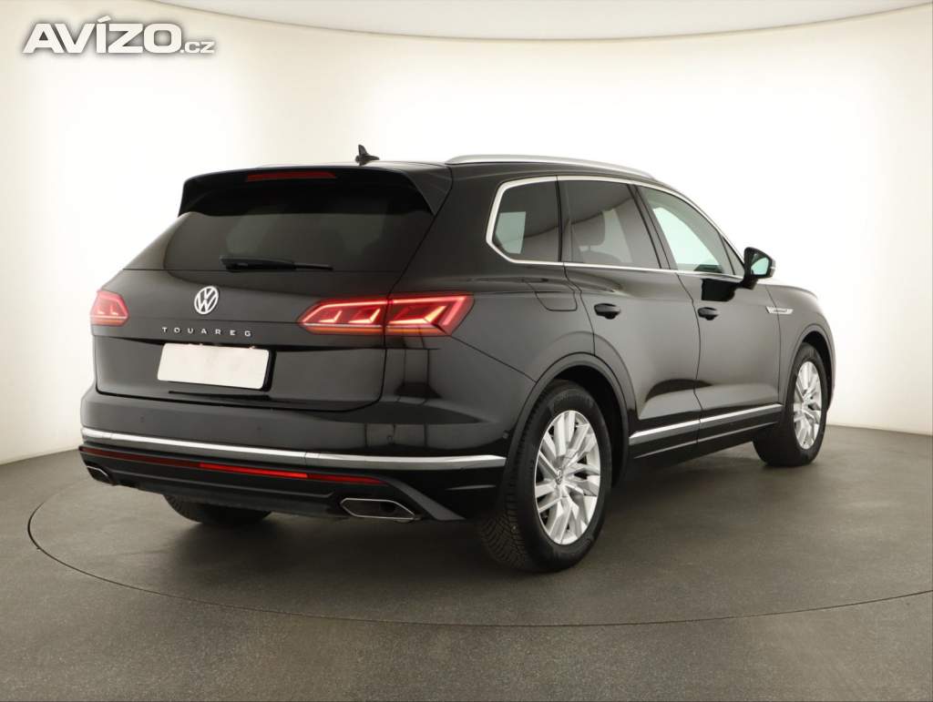 Foto inzerátu VW Touareg 3.0 TDI