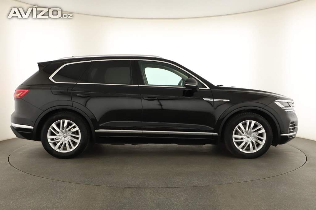 Foto inzerátu VW Touareg 3.0 TDI