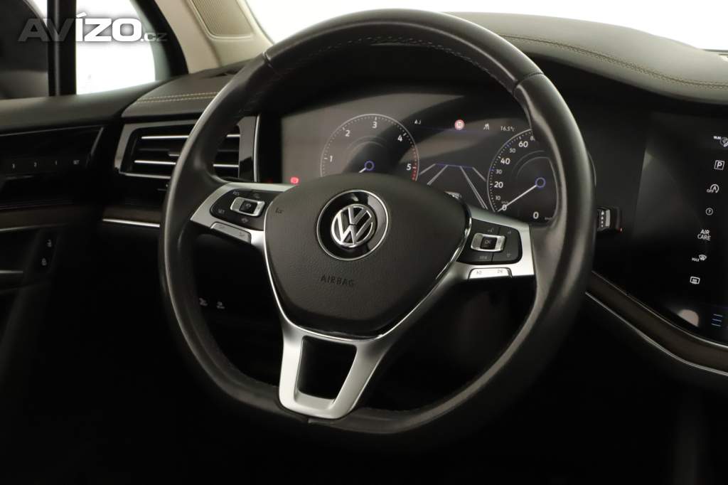 Foto inzerátu VW Touareg 3.0 TDI