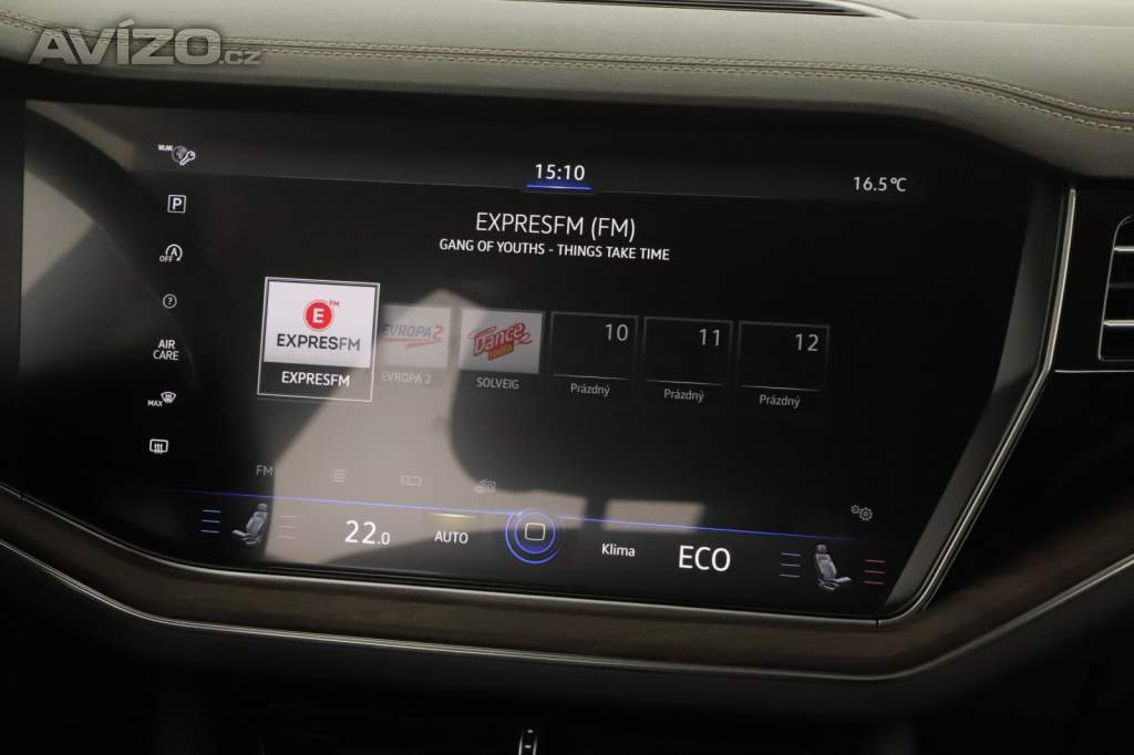 Foto inzerátu VW Touareg 3.0 TDI